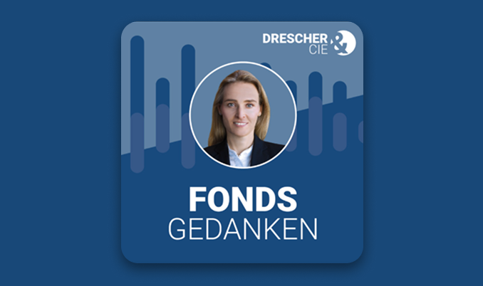 ELTIFs: Eine Zwischenbilanz FONDSGEDANKEN Podcast mit Dr. Andrea Vathje
