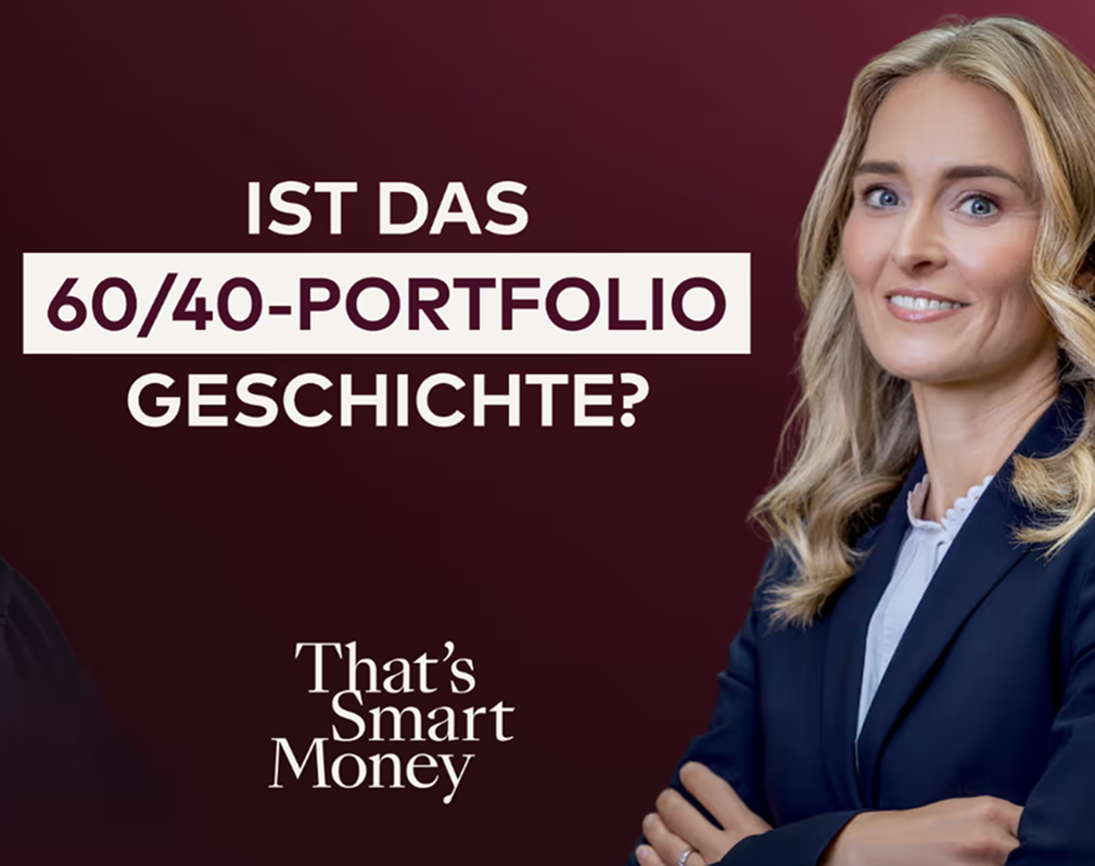 Ist das 60/40-Portfolio Geschichte?