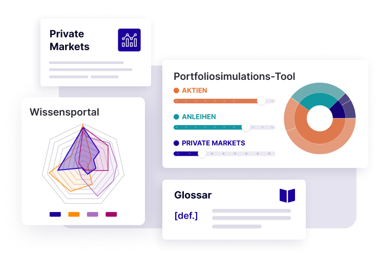 Private Markets Institute - Dr. Andrea Vathje